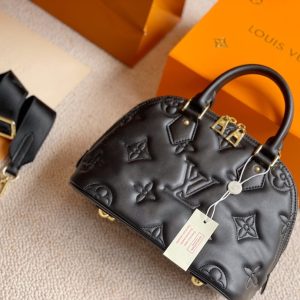 Louis Vuitton Alma BB designer clothes