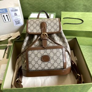 gucci backpack designer clothes