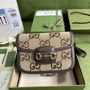 Gucci horsebit women bag designer clothes