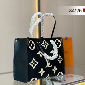 Louis Vuitton onthego designer clothes