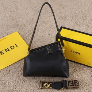 designer clothes fendi bag