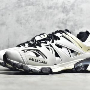 balenciaga cblack white designer clothes