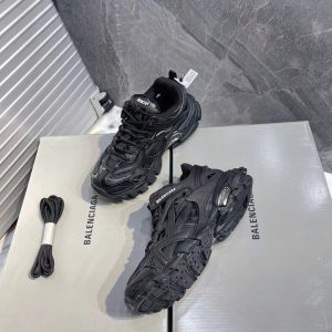 balenciaga track 2 designer clothes