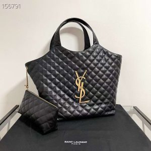 saint laurent tote bag