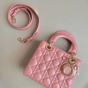 lady dior designer clothes mini bag