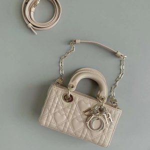 Dior Small Lady D-Joy micro