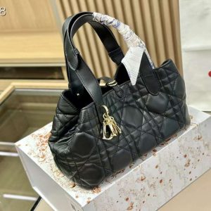 black toujours bag designer clothes